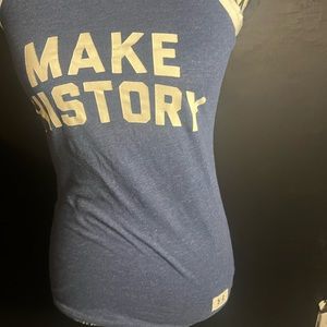 Under Armor Workout Tee